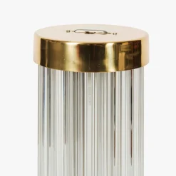 Clearance Pamono Vintage Floor Lamp from Preciosa, 1970s