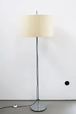 Sale Pamono Vintage Floor Lamp from Staff Leuchten, 1970s
