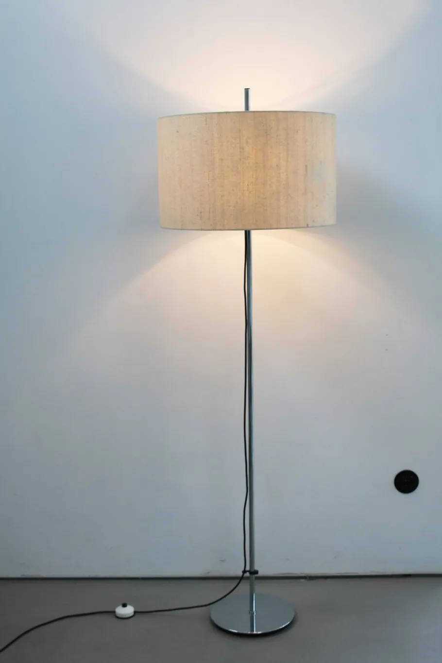 Sale Pamono Vintage Floor Lamp from Staff Leuchten, 1970s