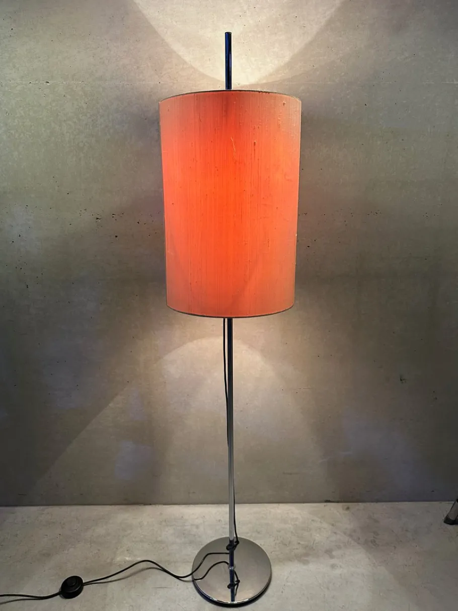 Hot Pamono Vintage Floor Lamp from Staff Leuchten