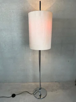 Hot Pamono Vintage Floor Lamp from Staff Leuchten