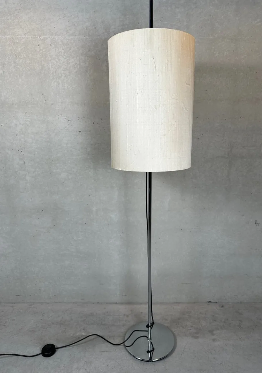 Hot Pamono Vintage Floor Lamp from Staff Leuchten