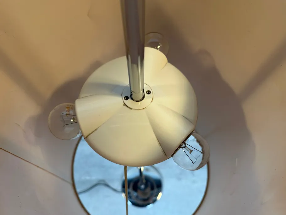 Hot Pamono Vintage Floor Lamp from Staff Leuchten