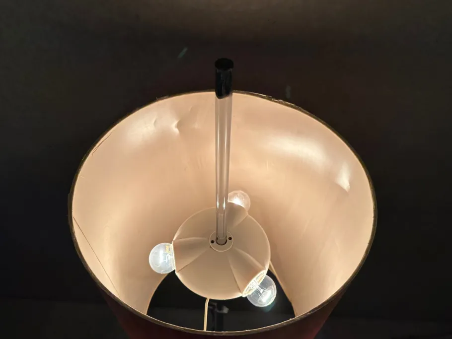 Hot Pamono Vintage Floor Lamp from Staff Leuchten