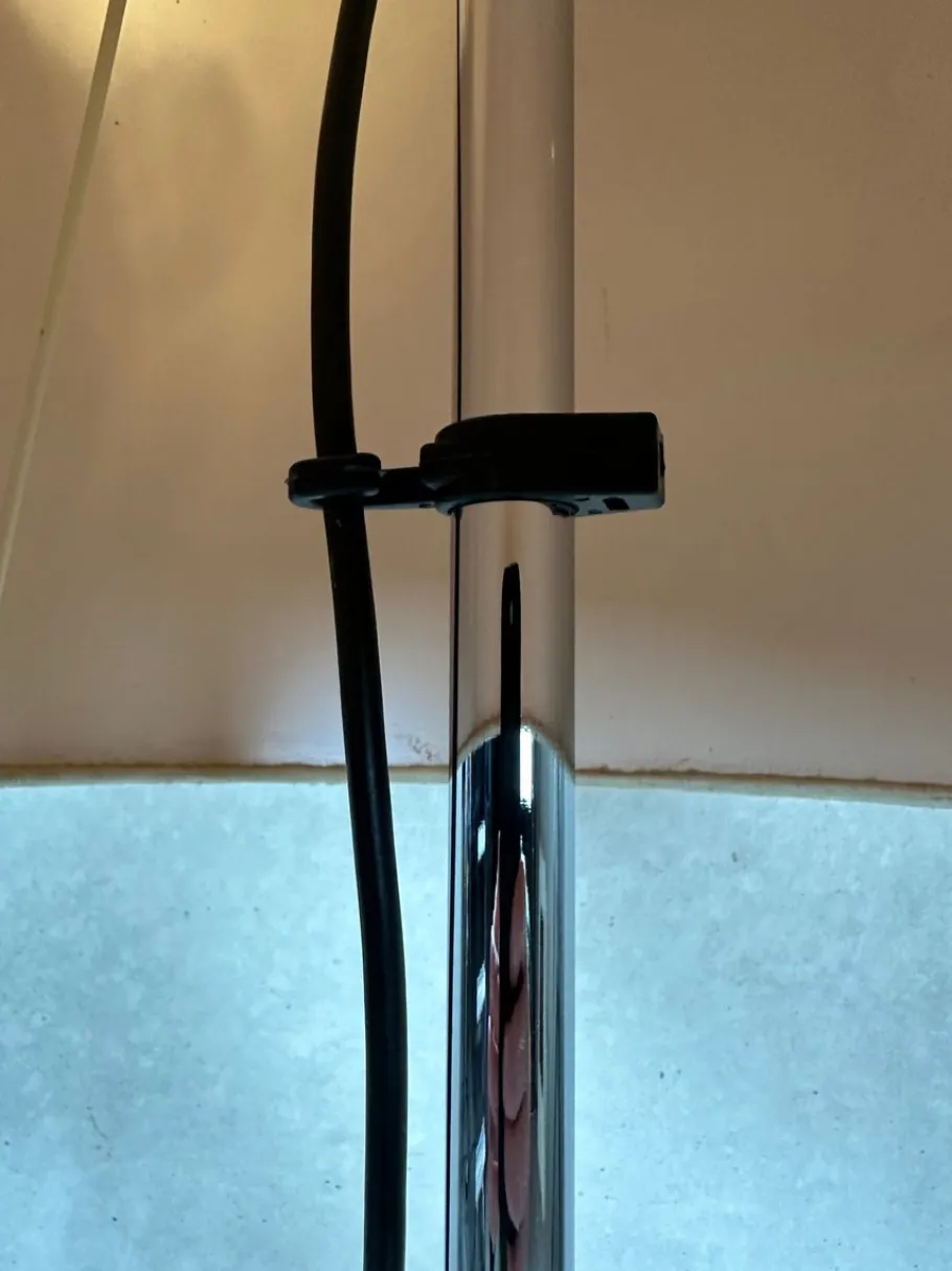 Hot Pamono Vintage Floor Lamp from Staff Leuchten