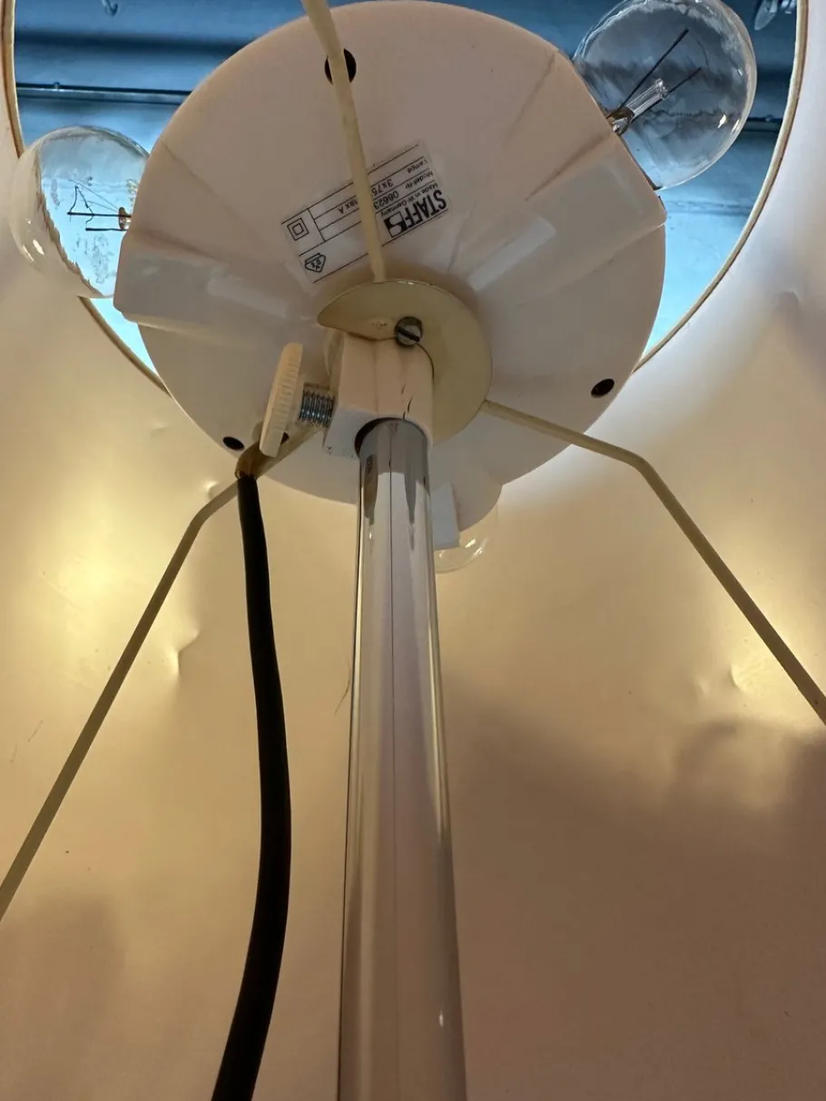 Hot Pamono Vintage Floor Lamp from Staff Leuchten