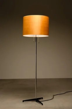 Hot Pamono Vintage Floor Lamp from Staff Leuchten, 1960s