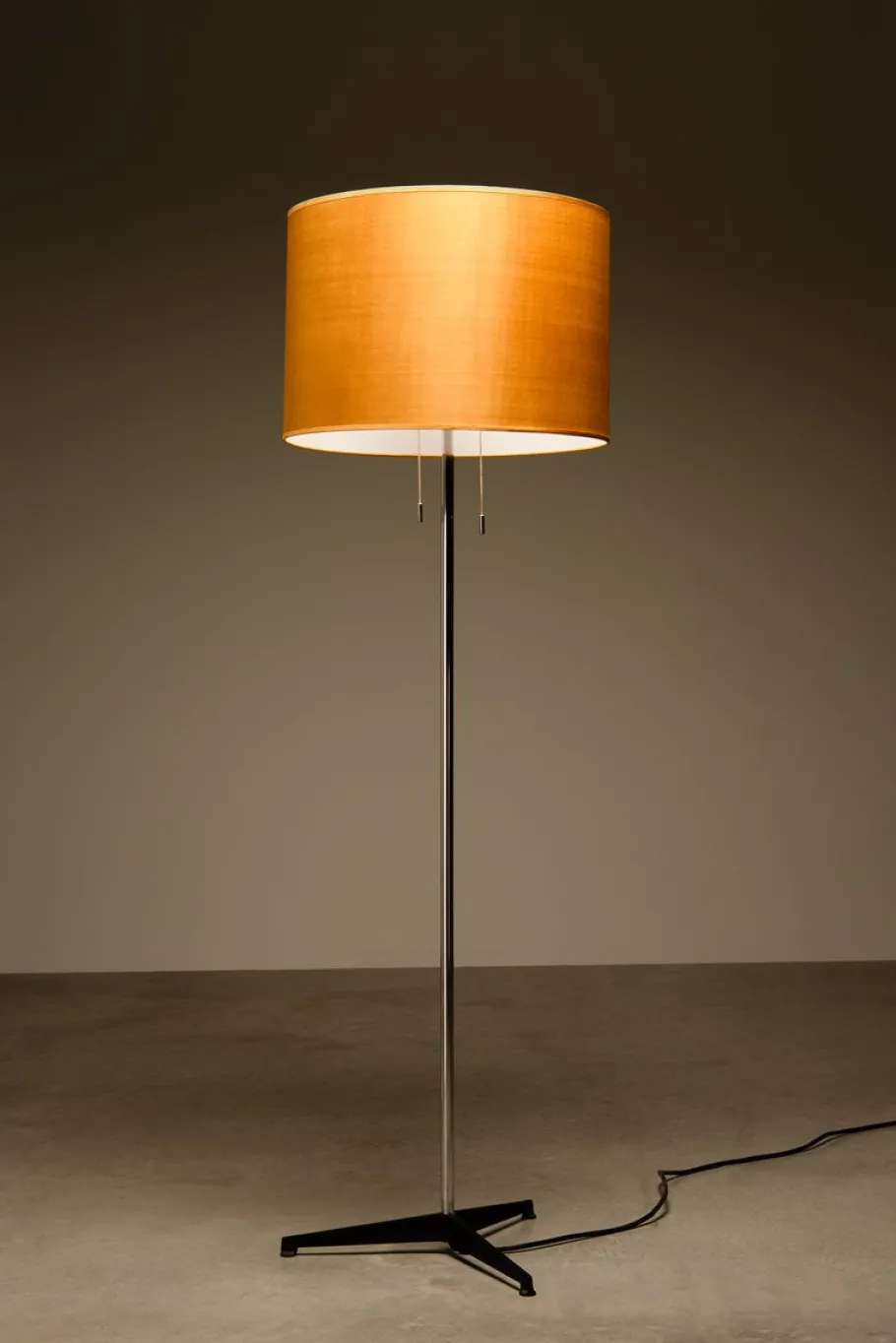 Hot Pamono Vintage Floor Lamp from Staff Leuchten, 1960s
