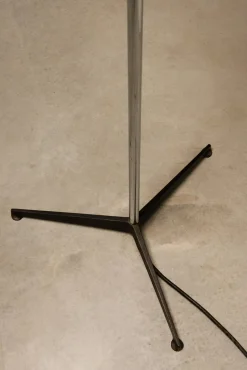Hot Pamono Vintage Floor Lamp from Staff Leuchten, 1960s