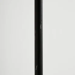 Best Pamono Vintage Floor Lamp in Glass and Metal