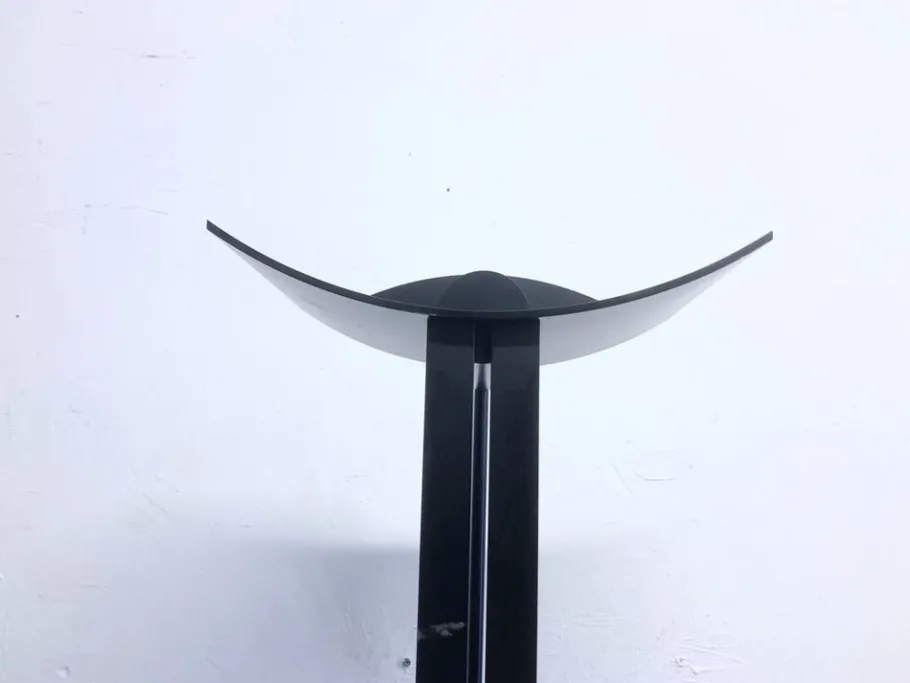 Best Pamono Vintage Floor Lamp in Metal, 1980s