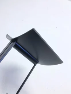 Best Pamono Vintage Floor Lamp in Metal, 1980s