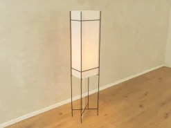 Discount Pamono Vintage Floor Lamp, in Style of Lotek, 1960s