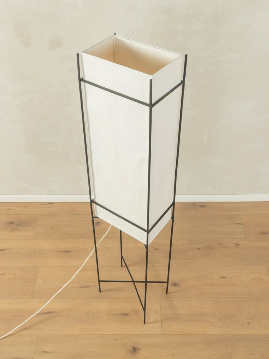 Discount Pamono Vintage Floor Lamp, in Style of Lotek, 1960s