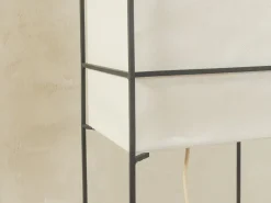 Discount Pamono Vintage Floor Lamp, in Style of Lotek, 1960s