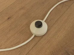 Discount Pamono Vintage Floor Lamp, in Style of Lotek, 1960s