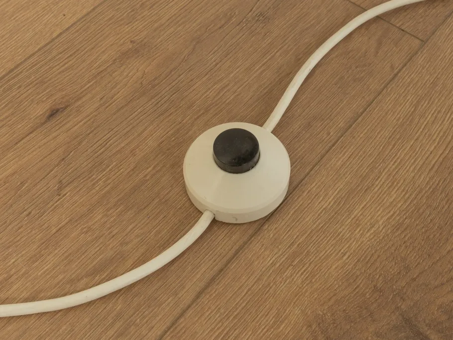 Discount Pamono Vintage Floor Lamp, in Style of Lotek, 1960s