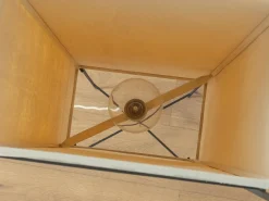 Discount Pamono Vintage Floor Lamp, in Style of Lotek, 1960s