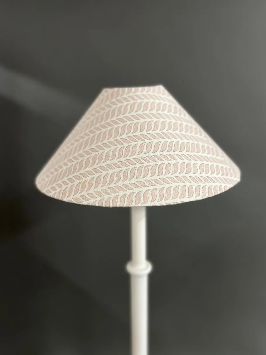 Best Pamono Vintage Floor Lamp in White