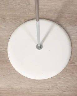 Discount Pamono Vintage Floor Lamp Model Dim 333 by Vico Magistretti for Oluce, 1970s