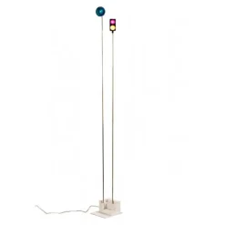 Hot Pamono Vintage Floor Lamp, 1920s