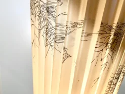 New Pamono Vintage Floor Lamp, 1950s