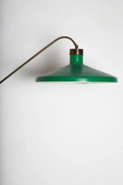 Clearance Pamono Vintage Floor Lamp, 1950s
