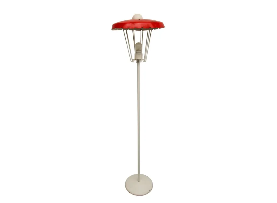 Sale Pamono Vintage Floor Lamp, 1950s