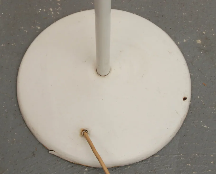 Sale Pamono Vintage Floor Lamp, 1950s