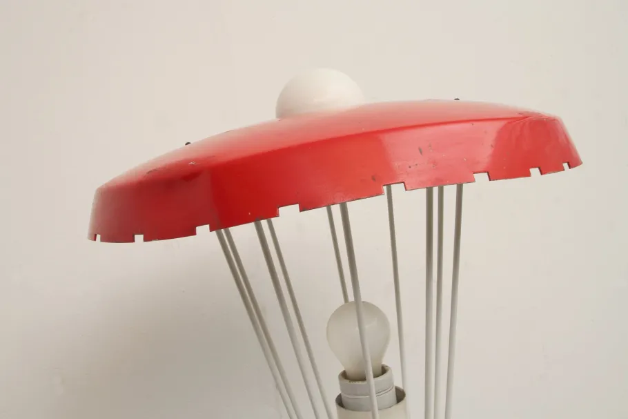 Sale Pamono Vintage Floor Lamp, 1950s