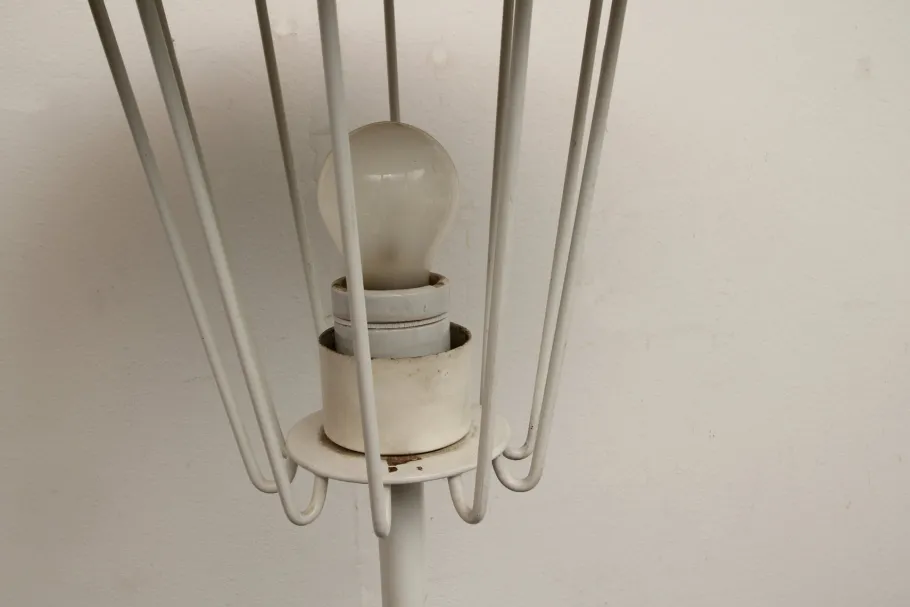 Sale Pamono Vintage Floor Lamp, 1950s