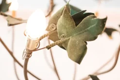 New Pamono Vintage Floor Lamp, 1980s