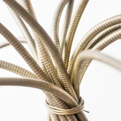 New Pamono Vintage Floor Lamp, 1980s