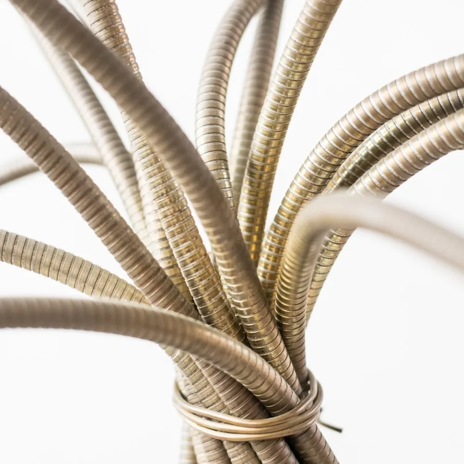 New Pamono Vintage Floor Lamp, 1980s