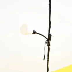 New Pamono Vintage Floor Lamp, 1980s