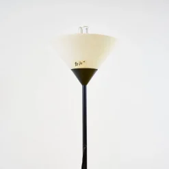 New Pamono Vintage Floor Lamp, 1980s