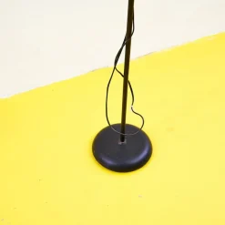 New Pamono Vintage Floor Lamp, 1980s