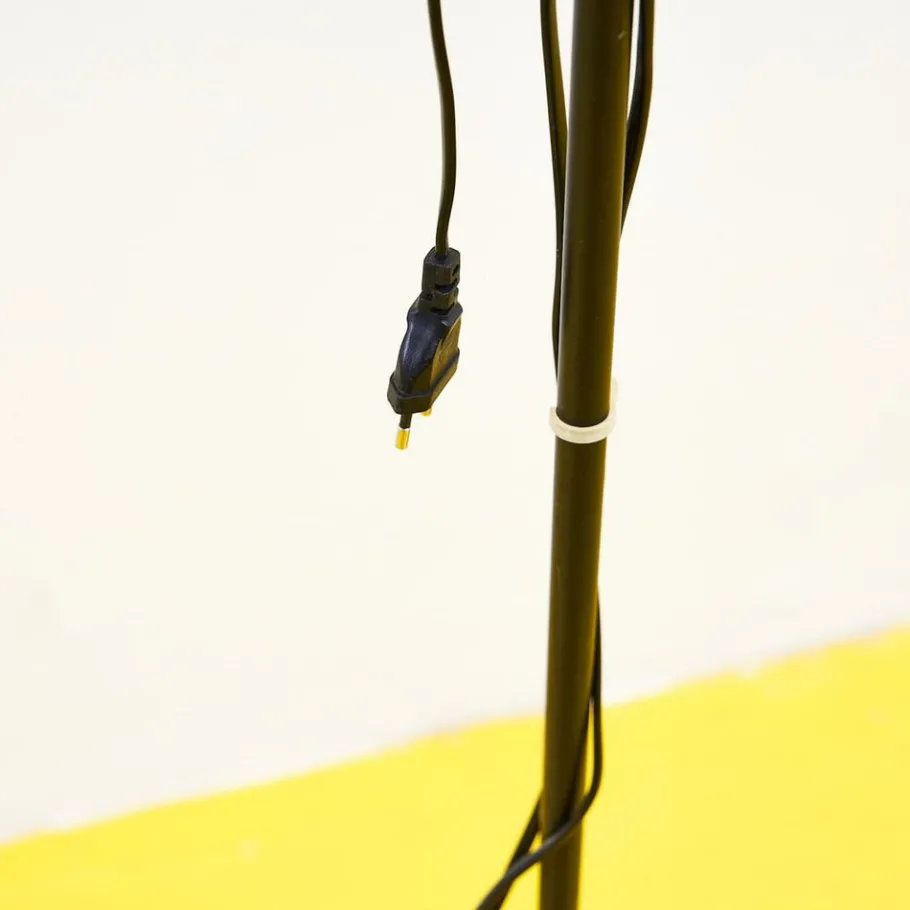 New Pamono Vintage Floor Lamp, 1980s