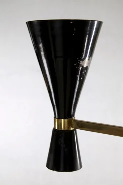 Hot Pamono Vintage Floor Lamp, 1950s