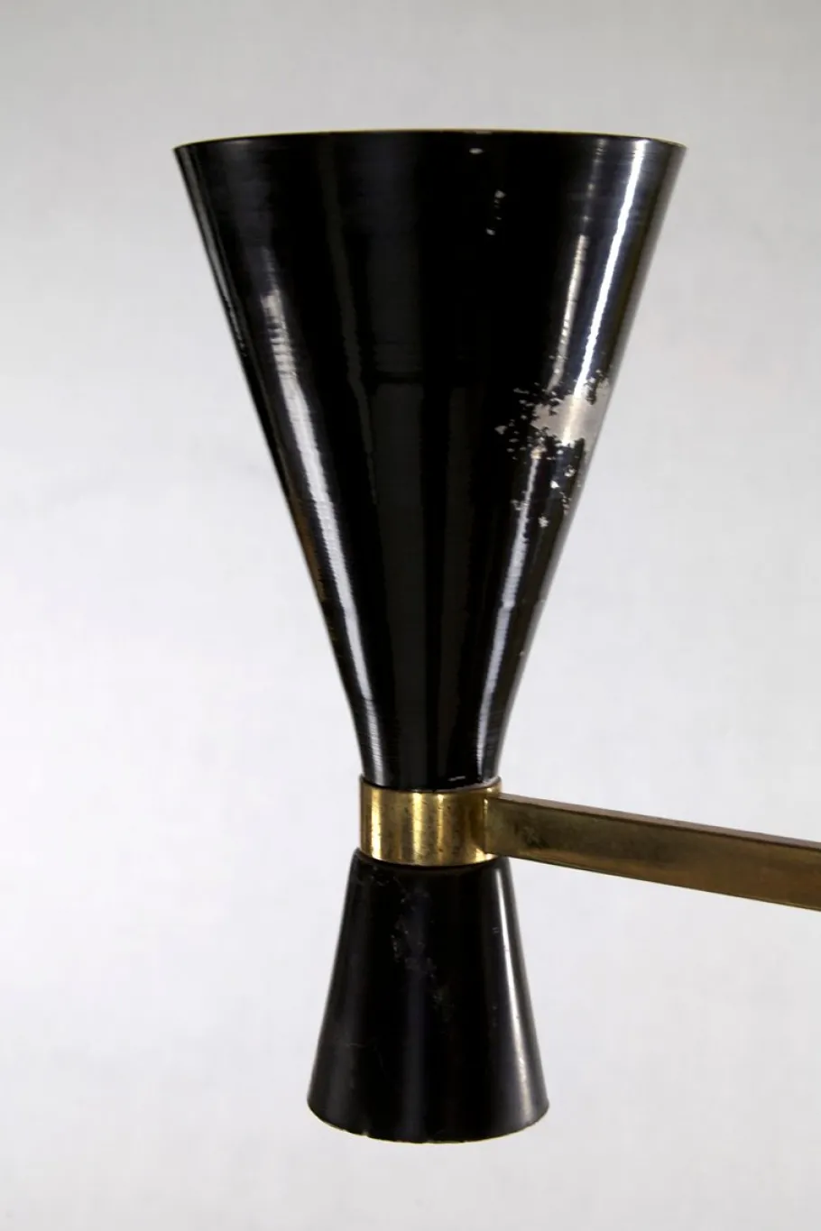 Hot Pamono Vintage Floor Lamp, 1950s