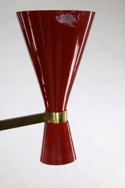 Hot Pamono Vintage Floor Lamp, 1950s