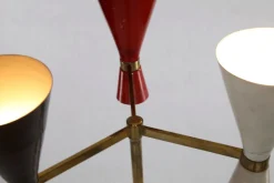Hot Pamono Vintage Floor Lamp, 1950s