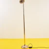 Best Pamono Vintage Floor Lamp, 1980s