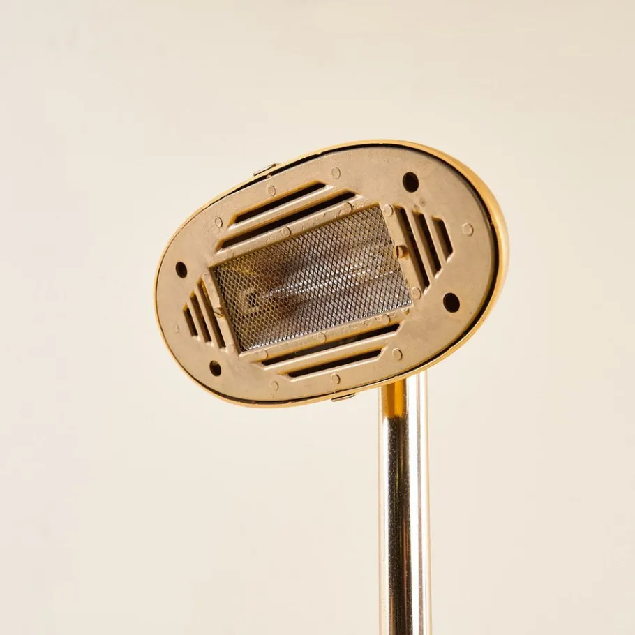 Best Pamono Vintage Floor Lamp, 1980s