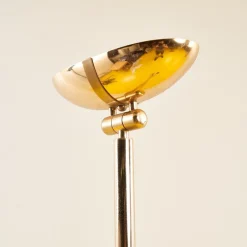 Best Pamono Vintage Floor Lamp, 1980s