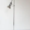 New Pamono Vintage Floor Lamp, 1970s