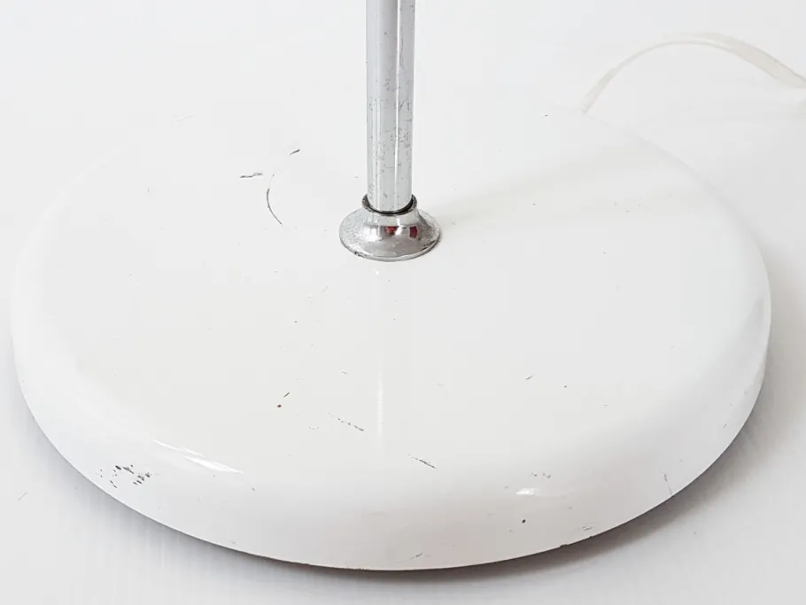 New Pamono Vintage Floor Lamp, 1970s