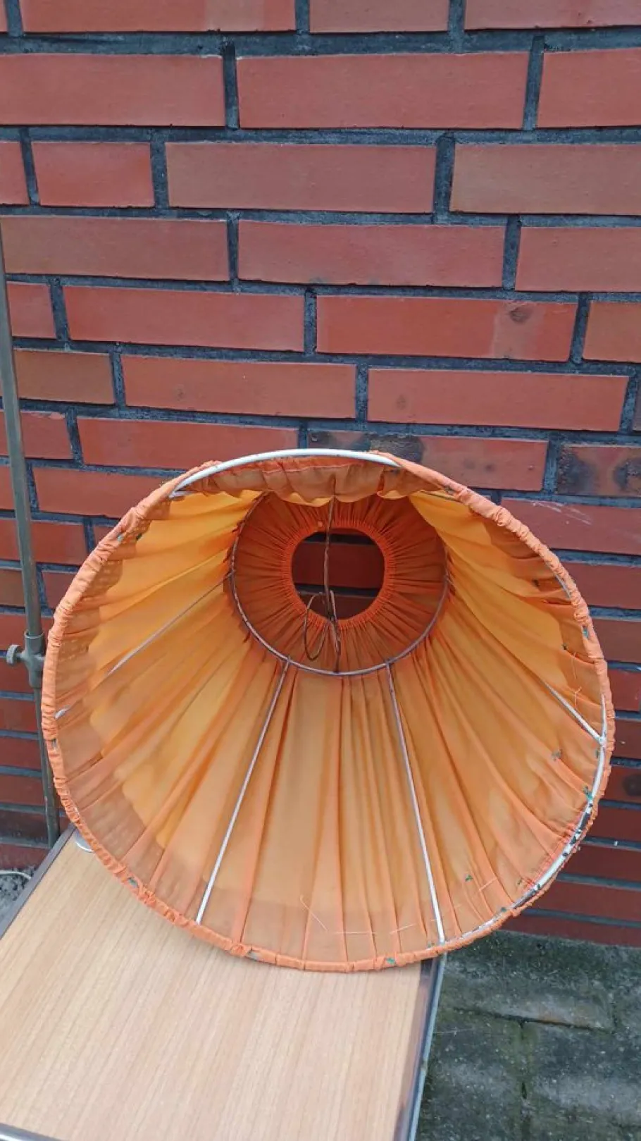 New Pamono Vintage Floor Lamp, 1960s