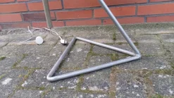 New Pamono Vintage Floor Lamp, 1960s