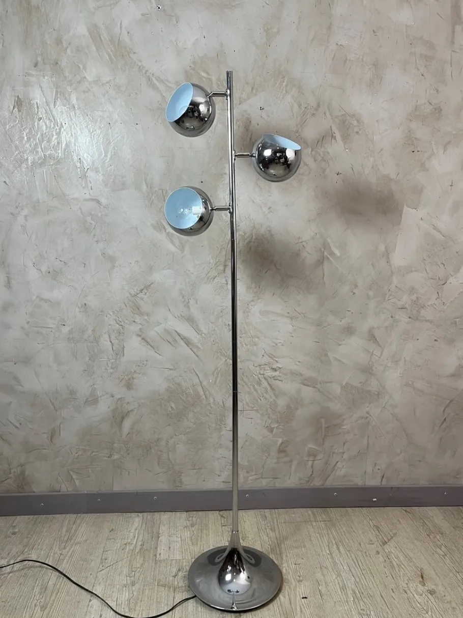 Hot Pamono Vintage Floor Lamp, 1970s